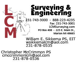 LCM Surveying